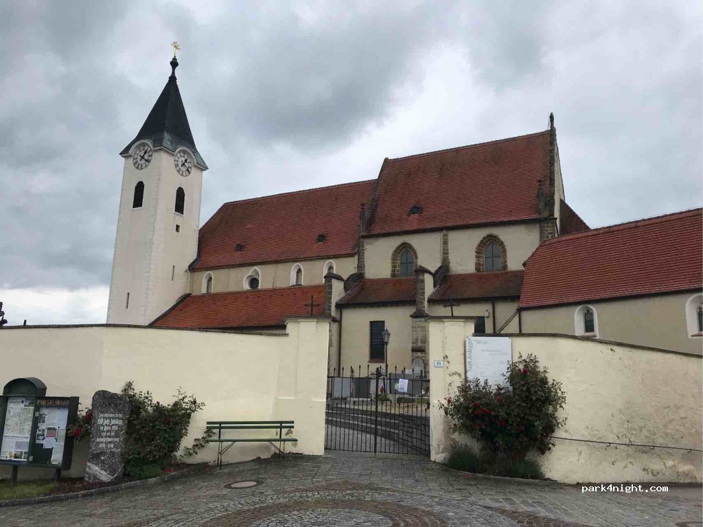 (3300) Ardagger Stift - 14 Ardagger Stift — foto 3