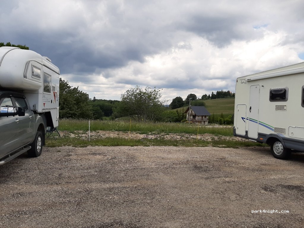 (01260) Haut-Valromey - Les Plans — foto 2