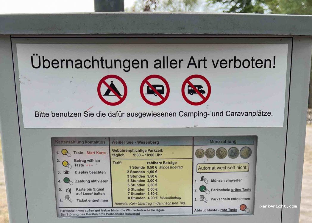 (17255) Wesenberg - 3 Am Weißen See — foto 3