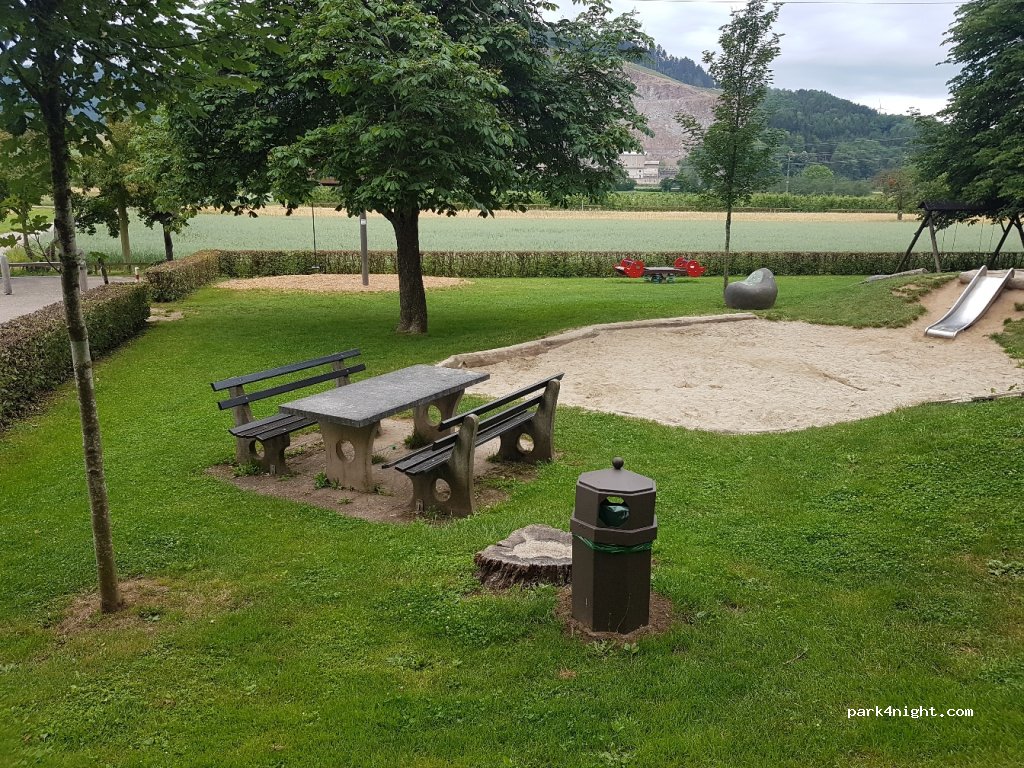 (77716) Haslach im Kinzigtal - Bollenbacher Straße — foto