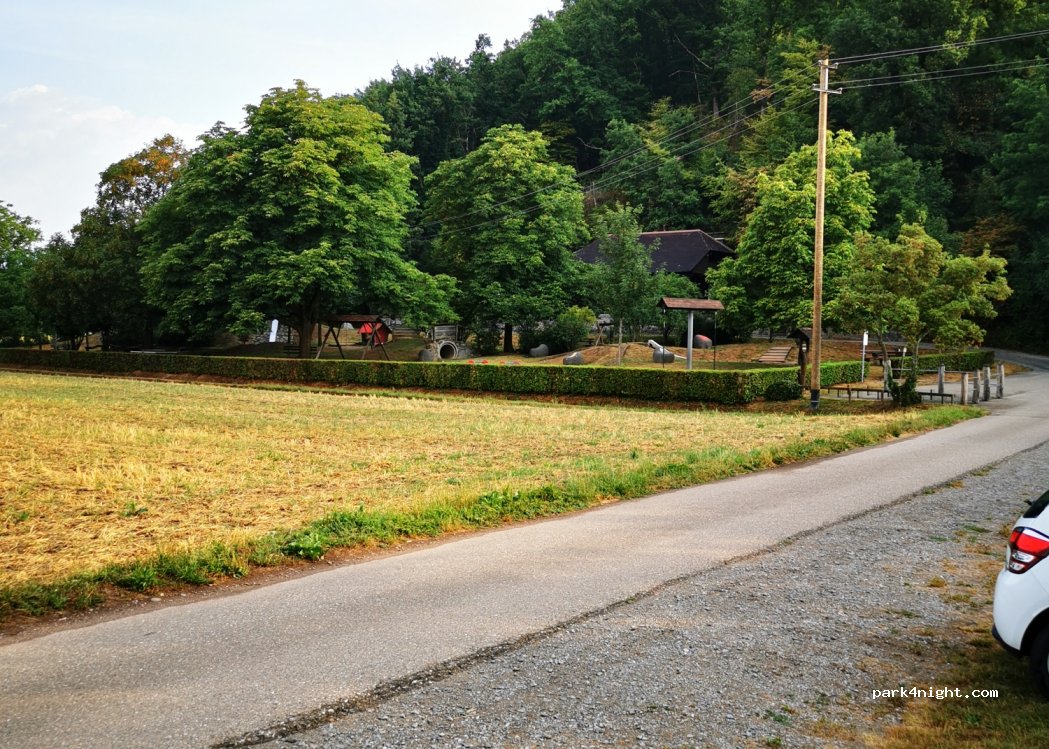 (77716) Haslach im Kinzigtal - Bollenbacher Straße — foto 3