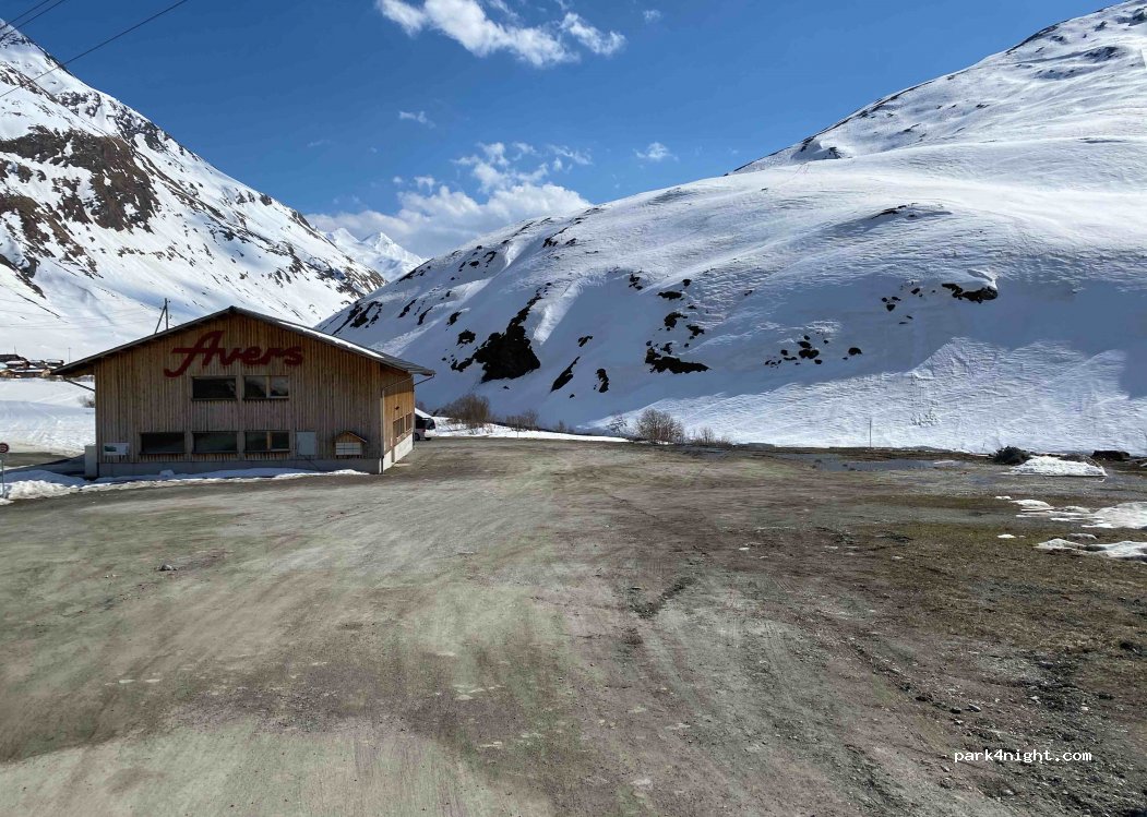 (7447) Avers - 61 Loretsch Hus — foto 3
