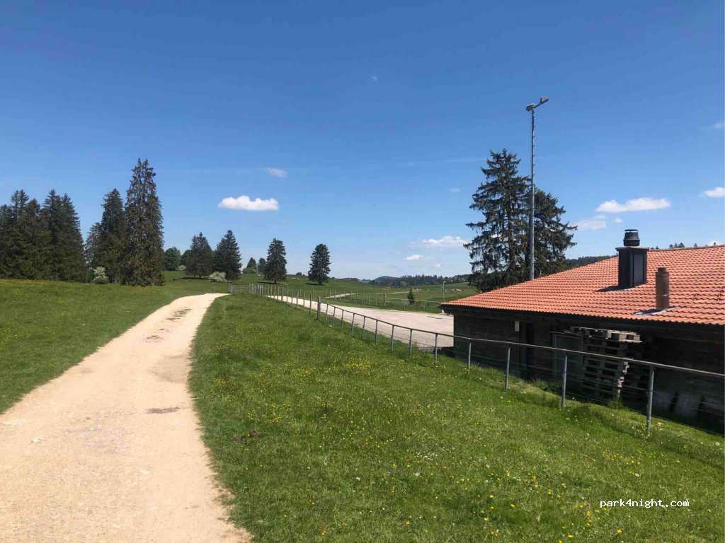 (2875) Montfaucon - 197 Stade du Péché — foto