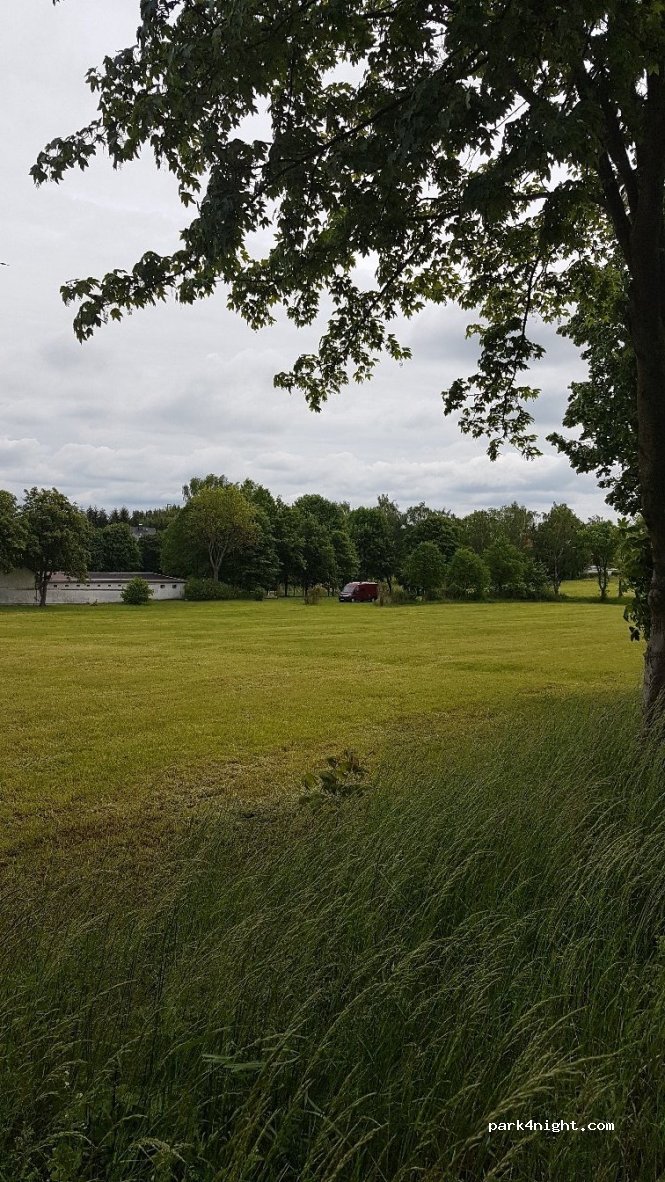 (07368) Remptendorf - 69 Lobensteiner Straße — foto