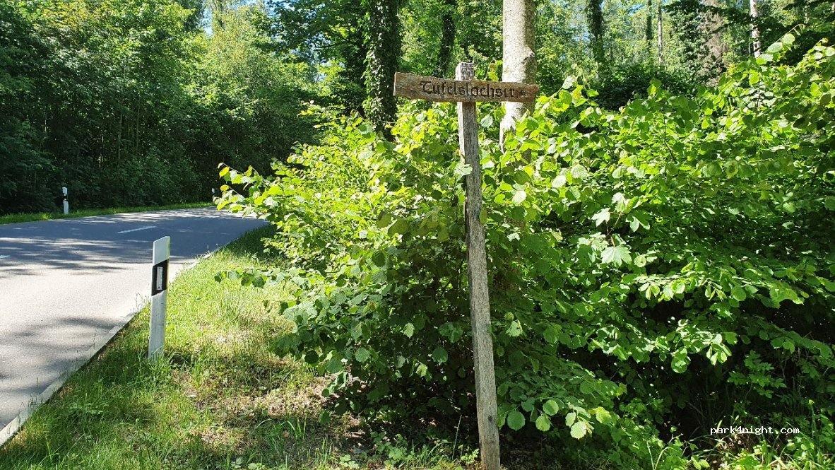 (8107) Buchs - Tüfelslochstrasse — foto 3