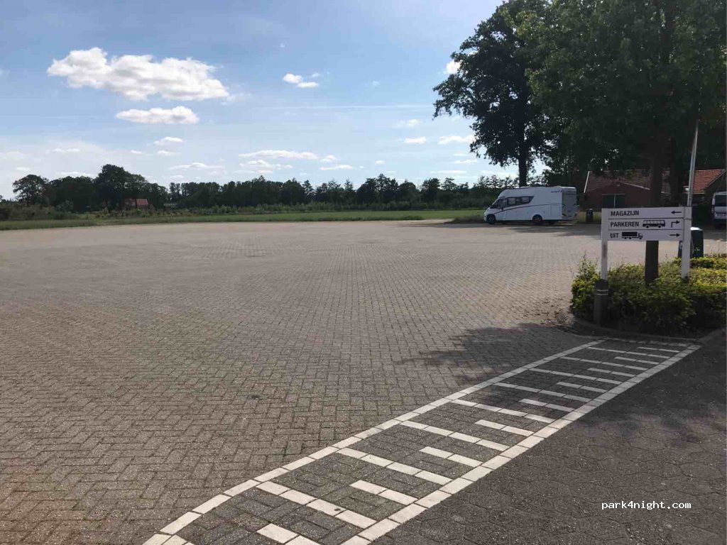 (7481 RZ) Haaksbergen - 66 Alsteedseweg — foto