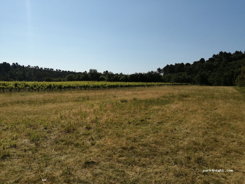(84120) Beaumont-de-Pertuis - — foto 2