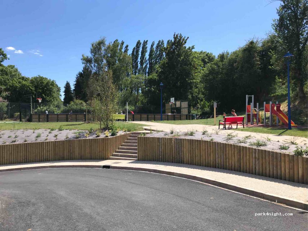 (78270) Blaru - 9 Route de Vernon — foto 2