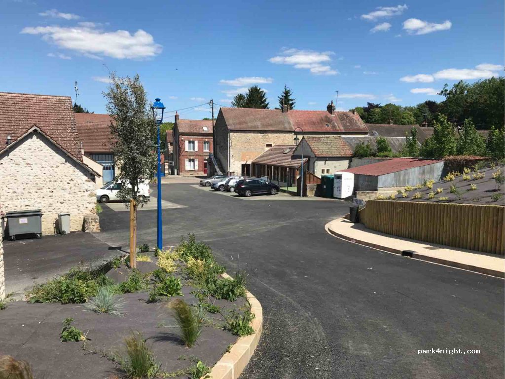 (78270) Blaru - 9 Route de Vernon — foto 3