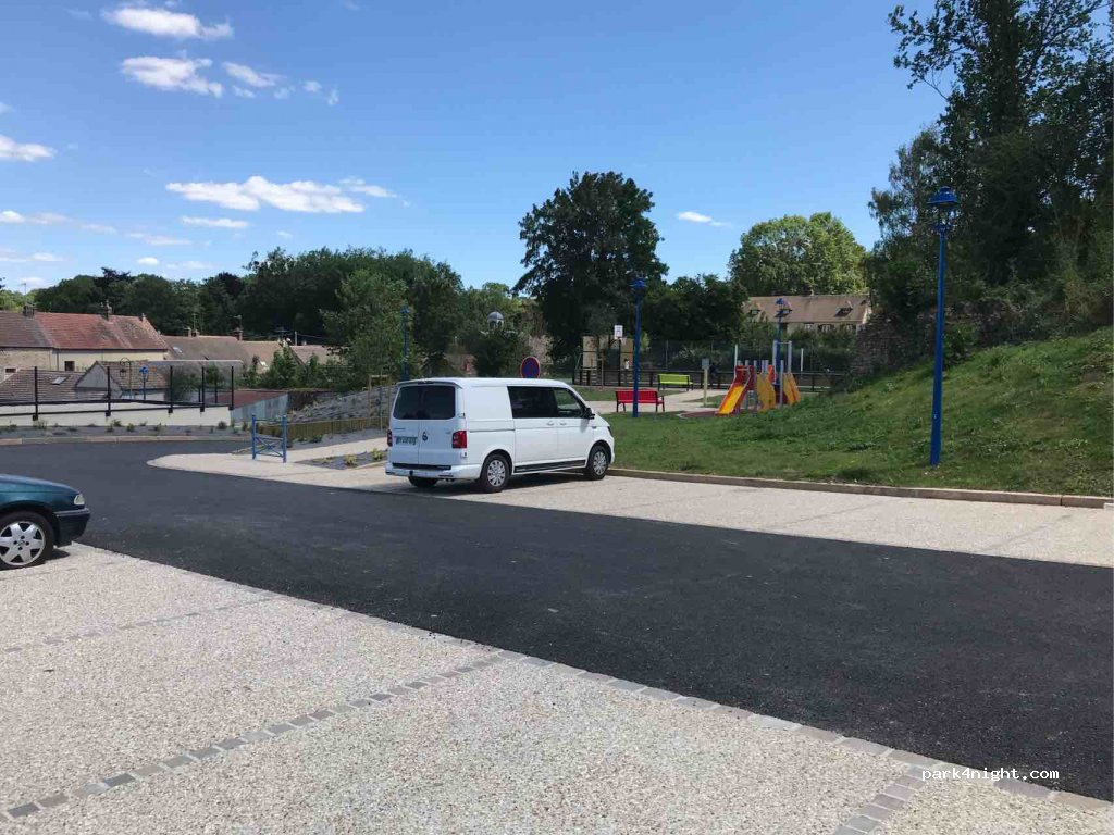 (78270) Blaru - 9 Route de Vernon — foto 4