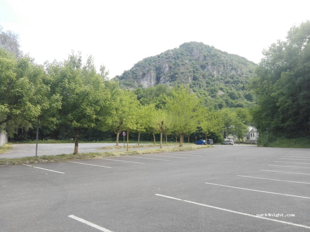(64260) Arudy - Lotissement du Touya — foto