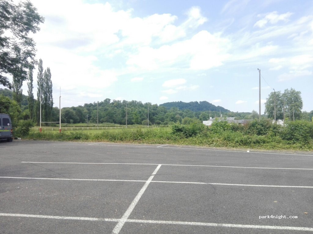 (64260) Arudy - Lotissement du Touya — foto 2