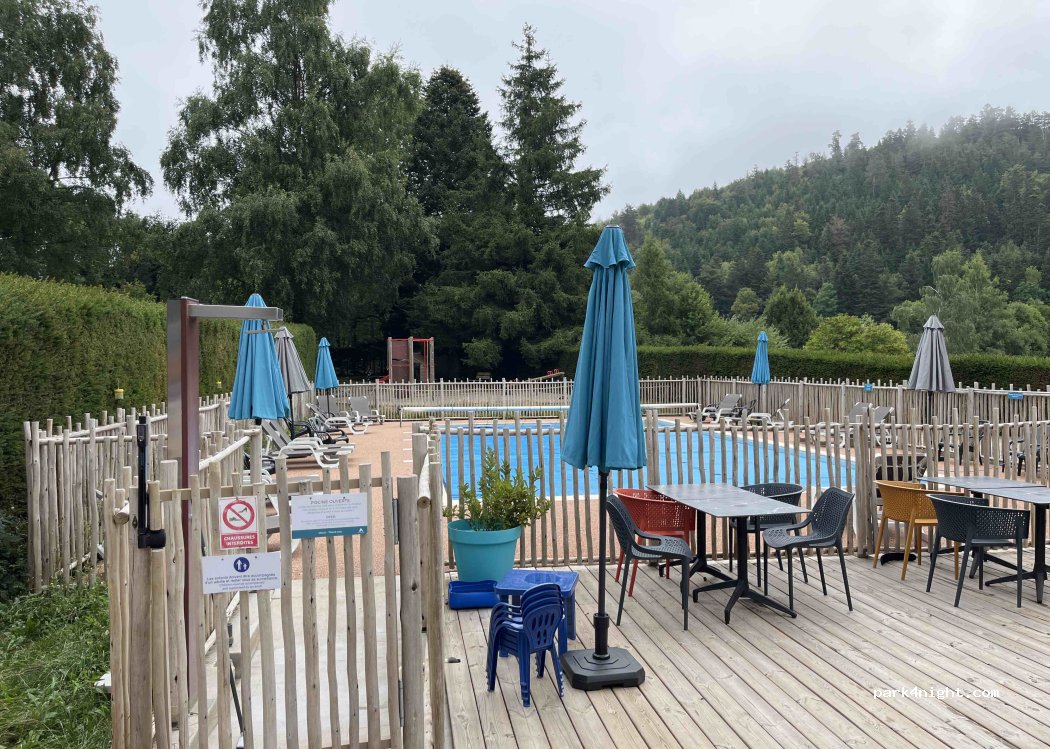 Camping les volcans — foto 4