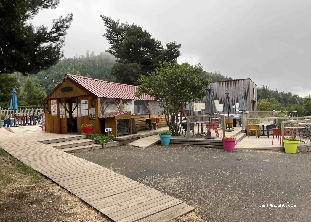 Camping les volcans — foto 5