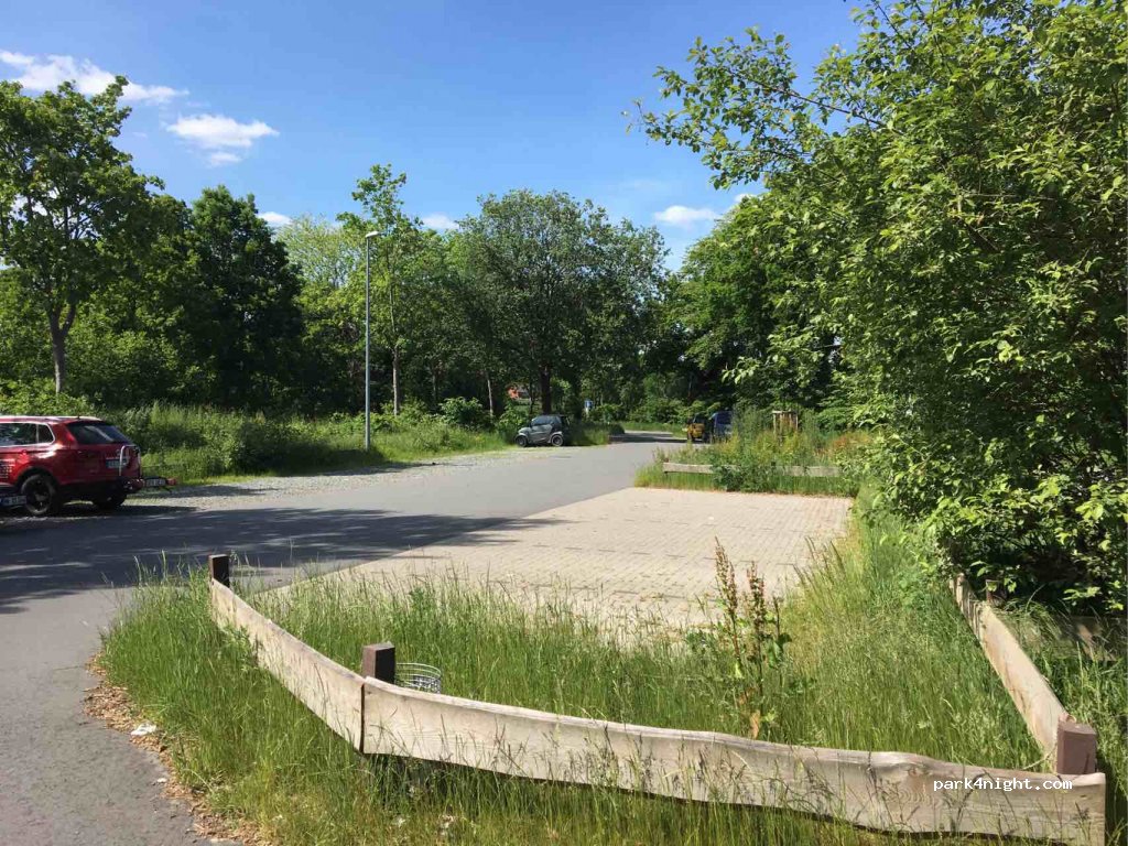 (28790) Schwanewede - 4 Betonstraße — foto 2