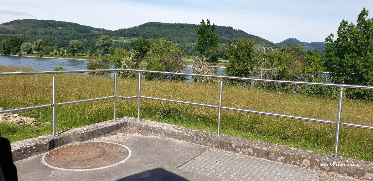 (5330) Bad Zurzach - 1411 Barzstrasse — foto