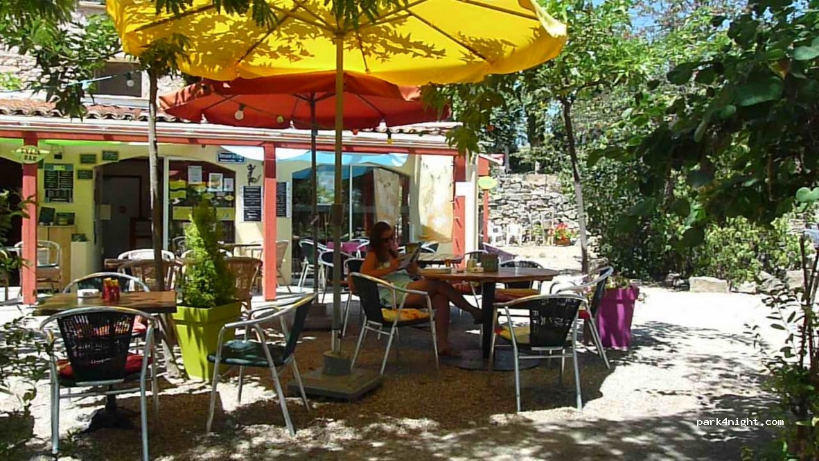Le Camping Domaine Le Vernis — foto 5