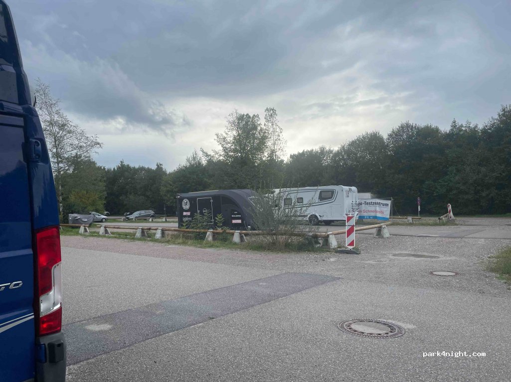 (83646) Bad Tölz - 5 Am Sportpark — foto 2