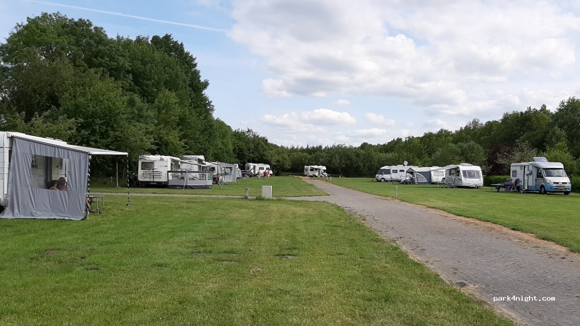 Camping Het Koningsdiep — foto