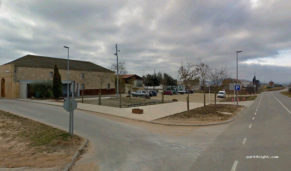 (08798) Sant Cugat Sesgarrigues - 6 BV-2429 — foto