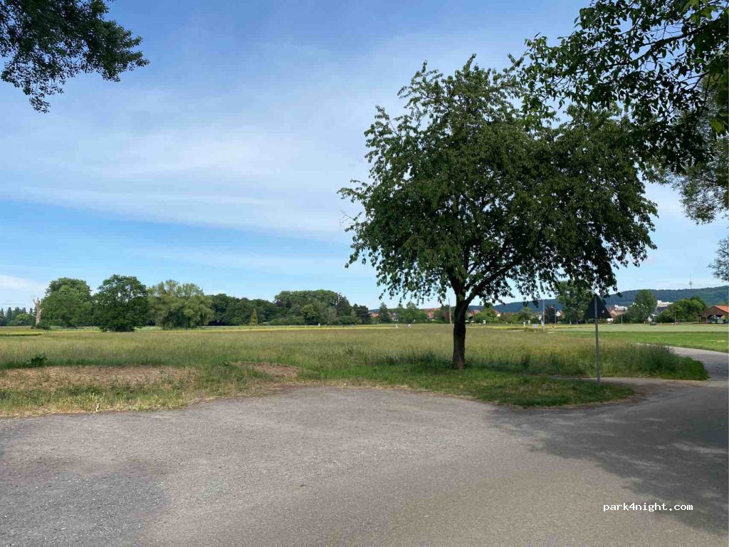 (76199) Karlsruhe - 12 Brunnenstückweg — foto