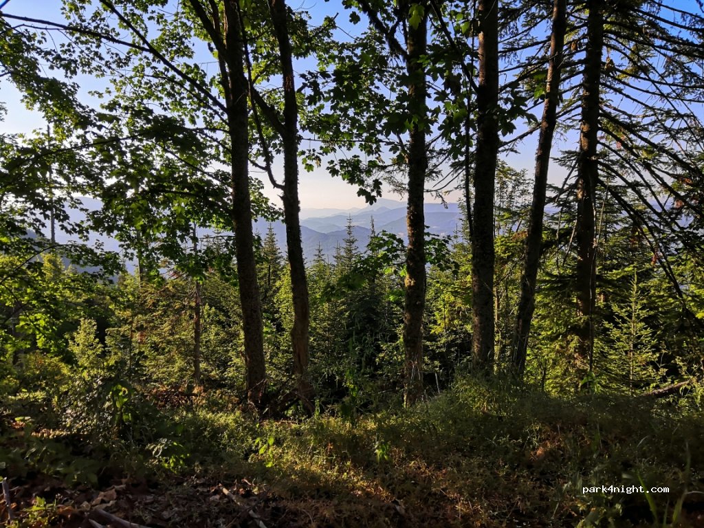 (26310) Valdrôme - Unnamed Road — foto