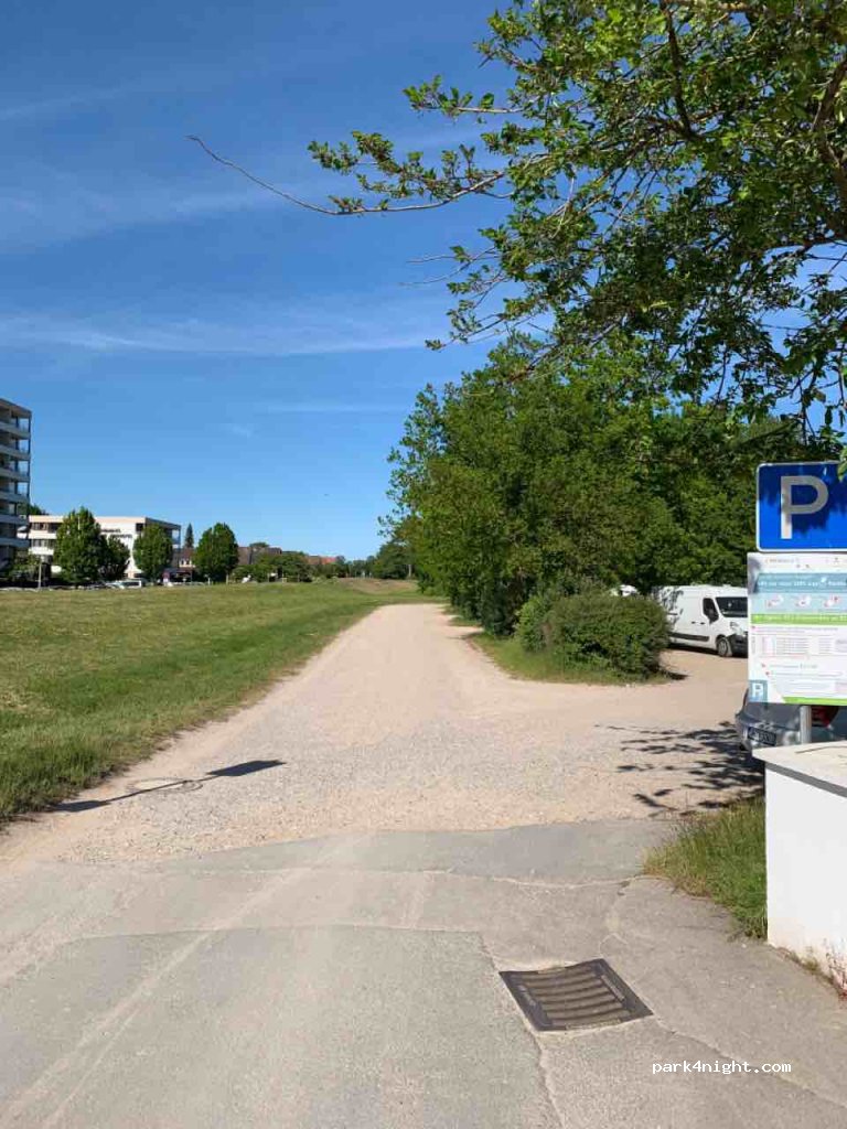 (23746) Kellenhusen (Ostsee) - 29 Seestraße — foto