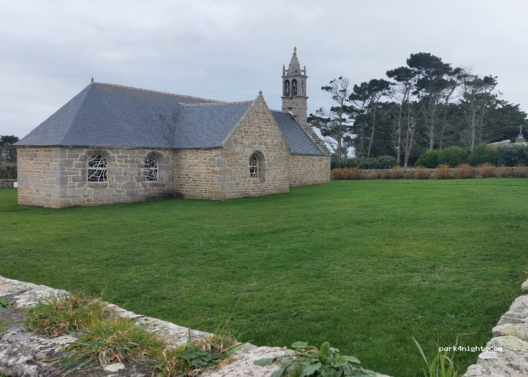 (29880) Plouguerneau - Saint Michel — foto 2