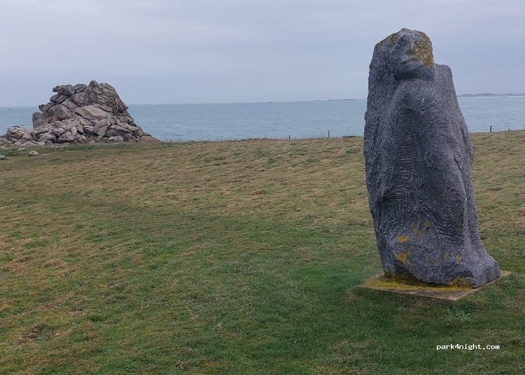 (29880) Plouguerneau - Saint Michel — foto 3