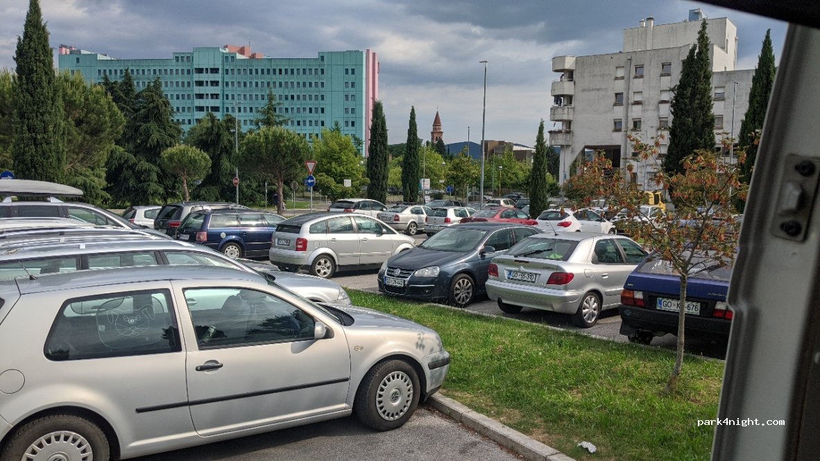(5290) Šempeter pri Gorici - — foto