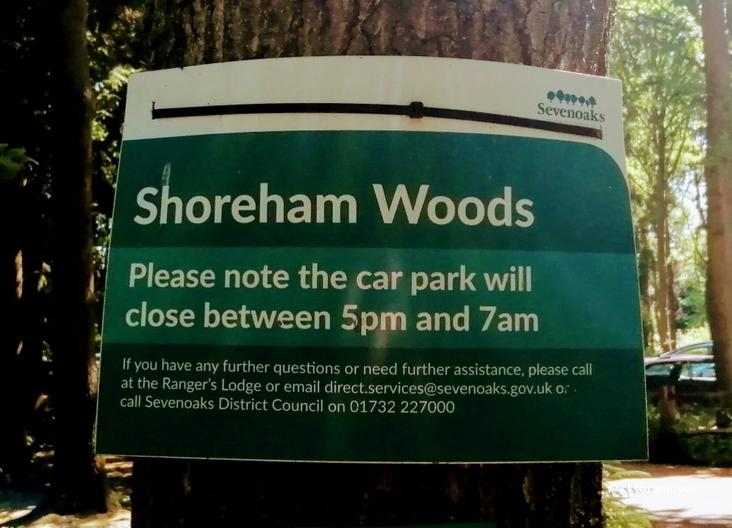 (TN14 7TY)  - Shacklands Road — foto 2
