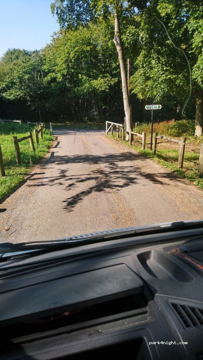 (TN14 7TY)  - Shacklands Road — foto 3