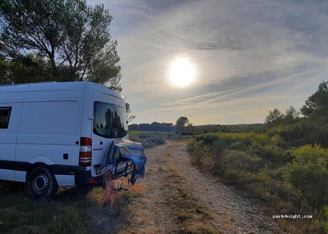 (34210) Azillanet - Unnamed Road — foto 3