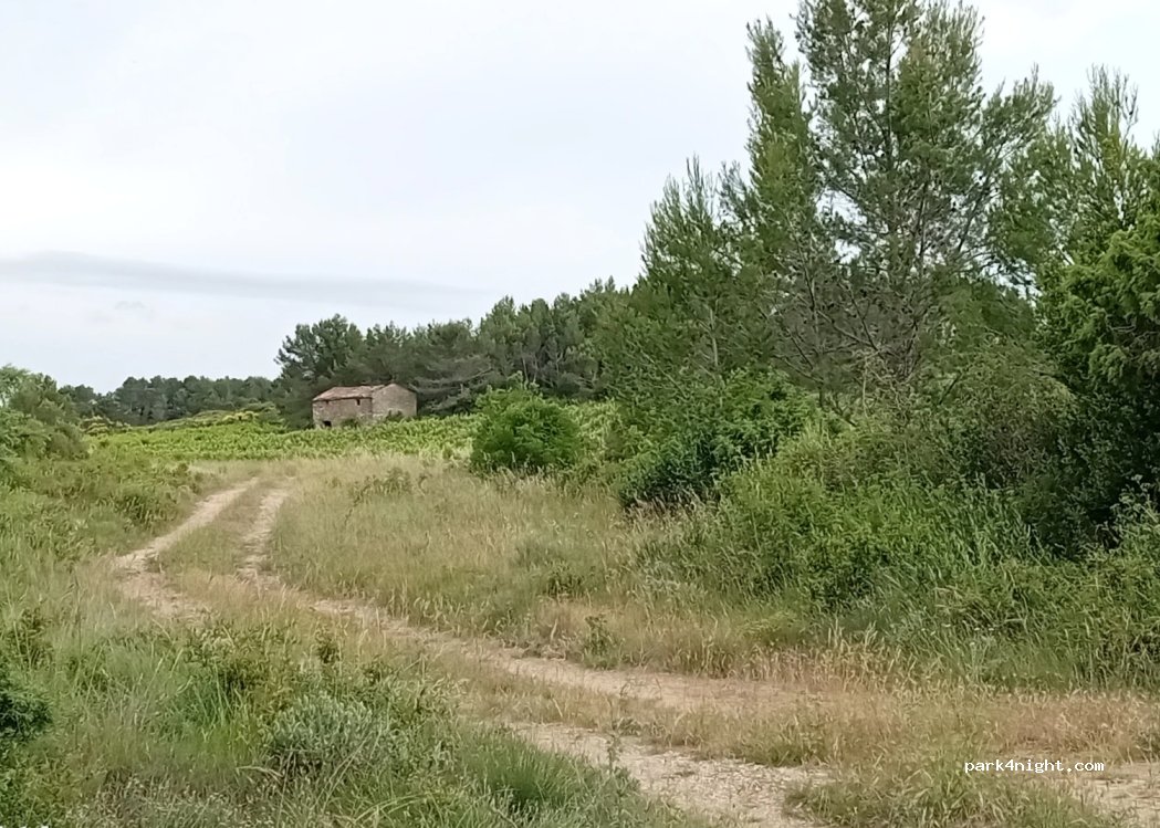 (34210) Azillanet - Unnamed Road — foto 4
