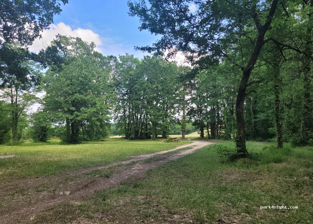 (16170) Rouillac - Route de Châteauneuf — foto 4