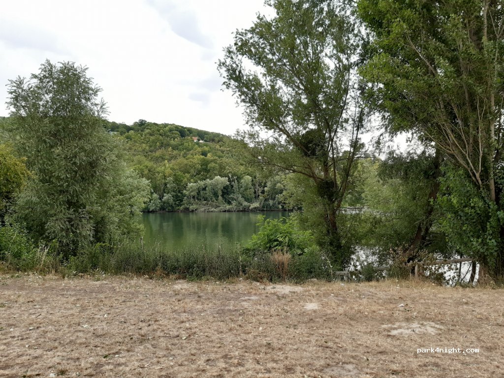 (78840) Moisson - 4 Route de Moisson — foto 2