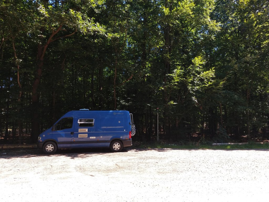 (52379) Langerwehe - Rennweg — foto