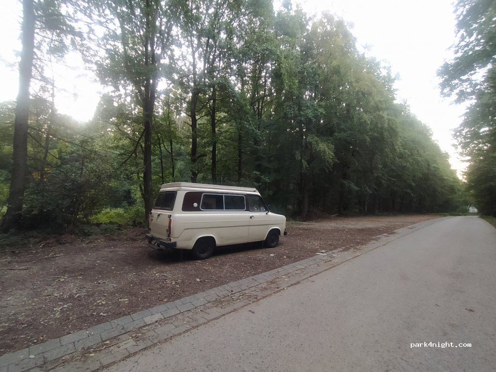 (52379) Langerwehe - Rennweg — foto 2