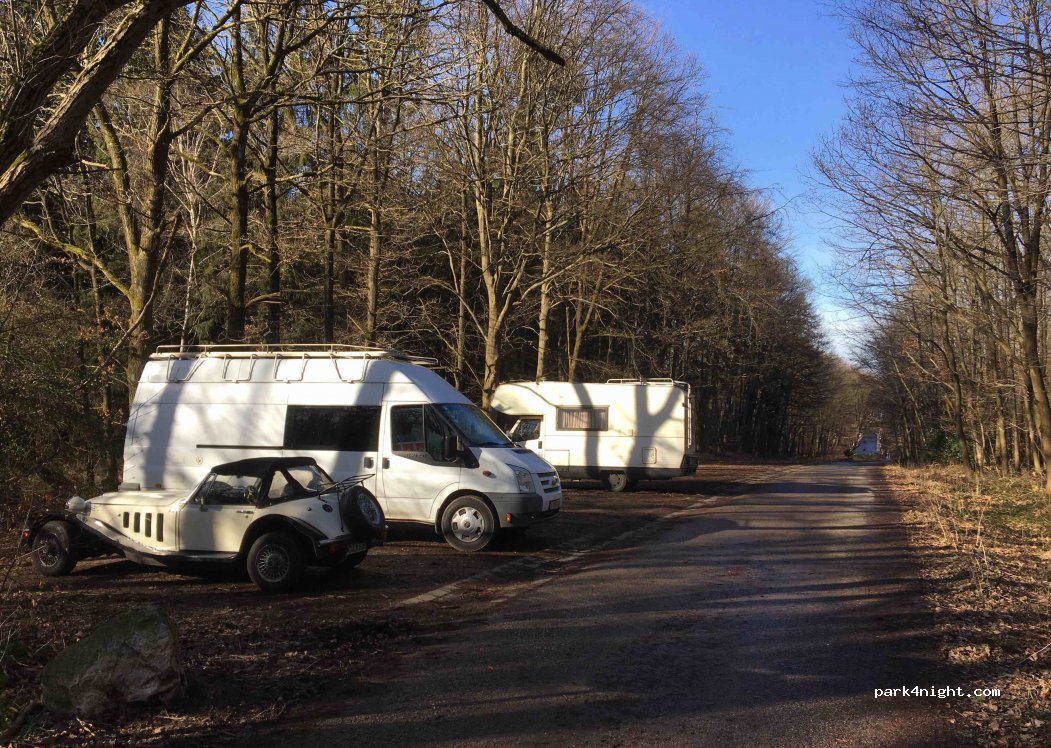 (52379) Langerwehe - Rennweg — foto 3