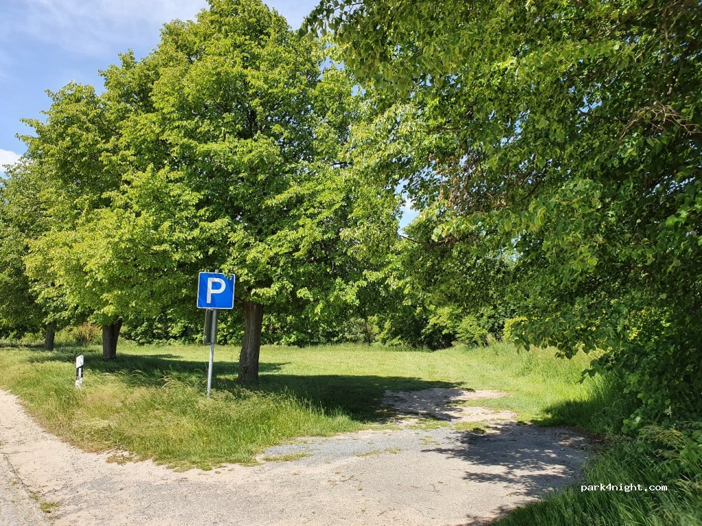 (17349) Neetzka - 1 Dorfstraße — foto