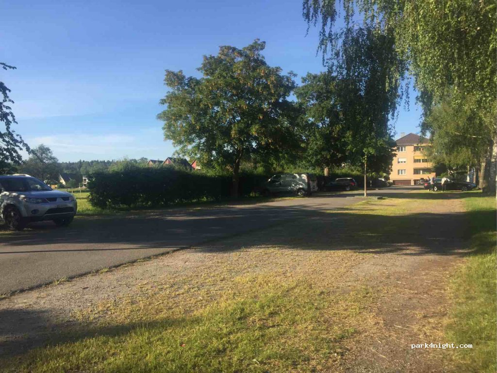(8610) Uster - 8610 Seeweg — foto