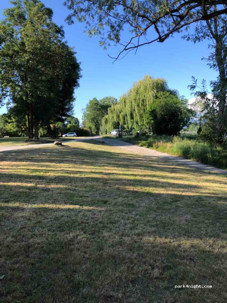 (01150) Saint-Vulbas - 171 Chemin du Port — foto