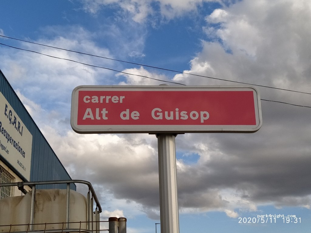 (03610) Petrer - 32A Avinguda de la Llibertat — foto 3