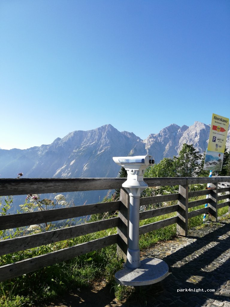 (83471) Eck - Roßfeldstraße — foto 2
