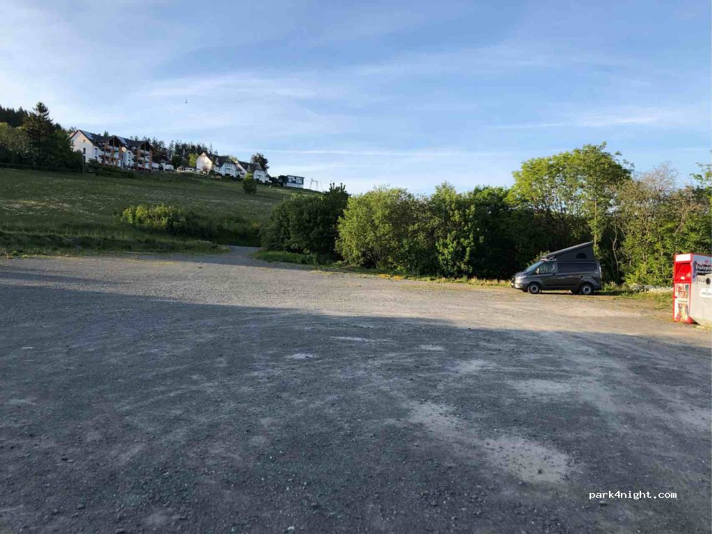 (59955) Winterberg - 16 Zur Postwiese — foto