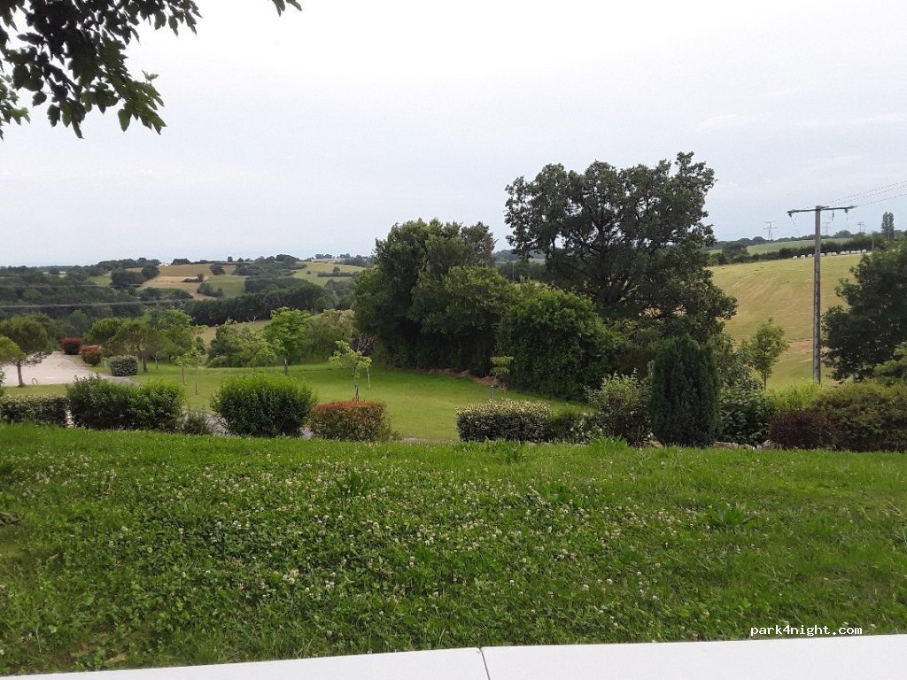 (31230) Fabas - 1875 Le Village — foto 2