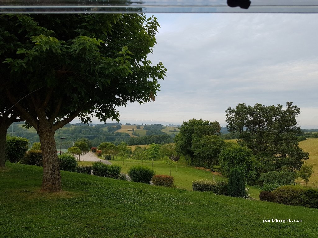(31230) Fabas - 1875 Le Village — foto 3