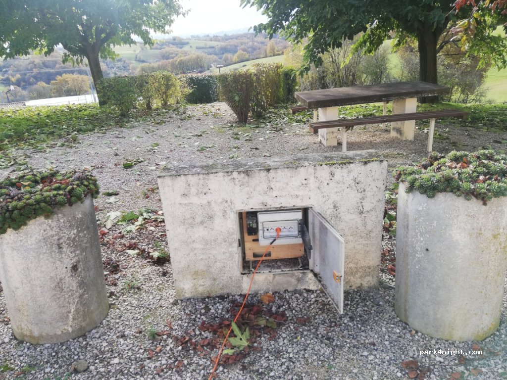 (31230) Fabas - 1875 Le Village — foto 4
