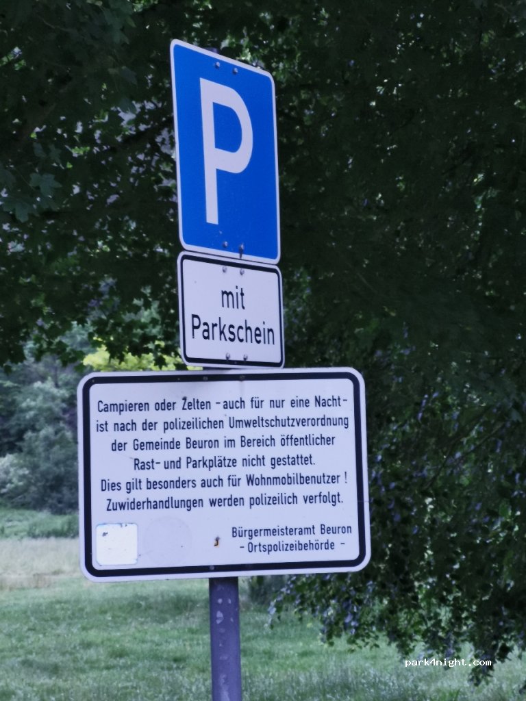 (88631) Beuron - 10 Kreenheinstetter Straße — foto 3