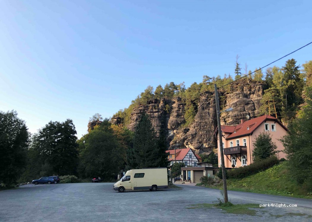 (01824) Rosenthal-Bielatal - 10 Schweizermühle — foto